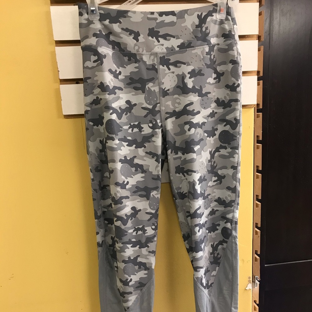 Her Universe Star Wars Leggings